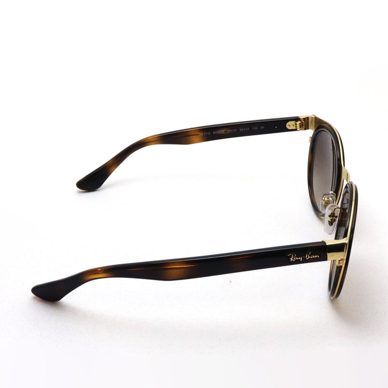 Ray-Ban太阳镜Ray-Ban RB3710 00113 Bonnie