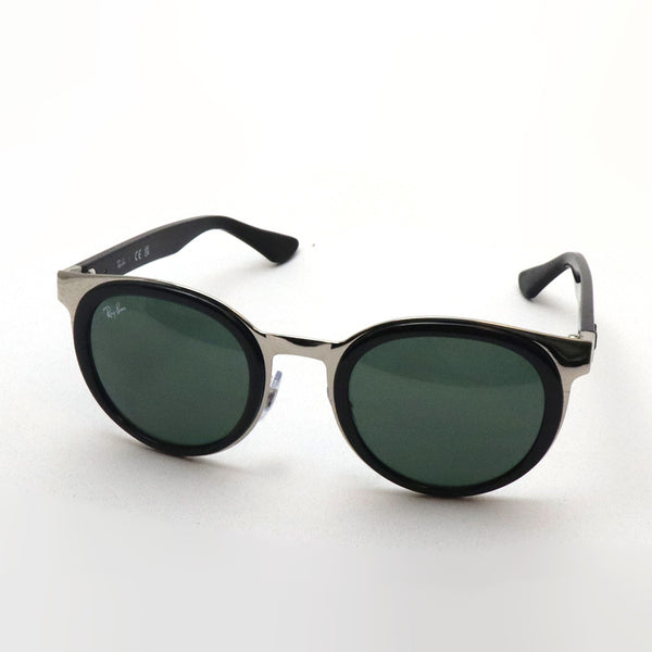 Ray-Ban Sunglasses Ray-Ban RB3710 00371 Bonnie