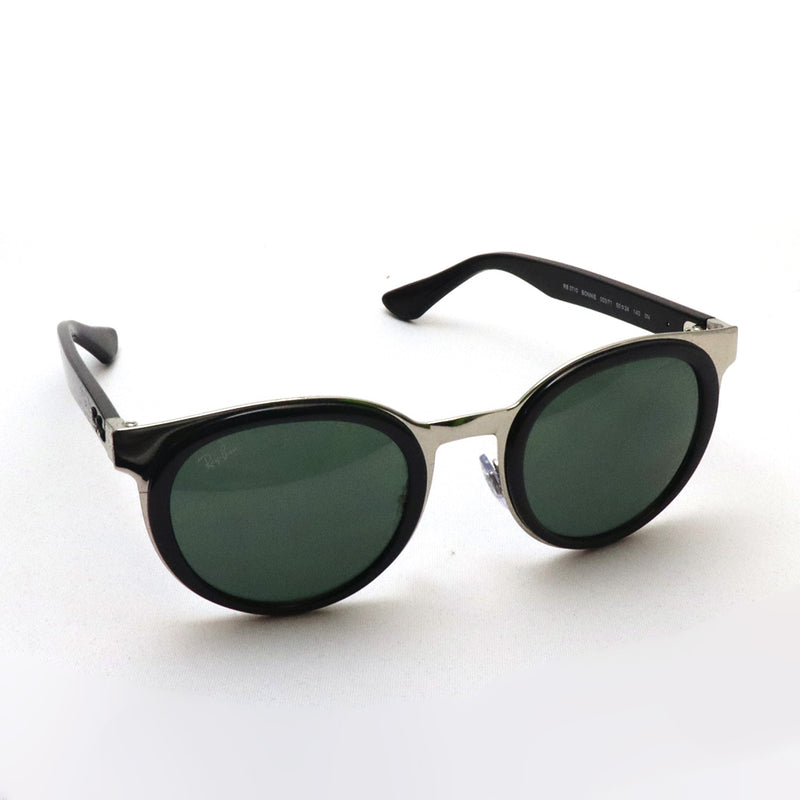 レイバン サングラス Ray-Ban RB3710 00371 ボニー