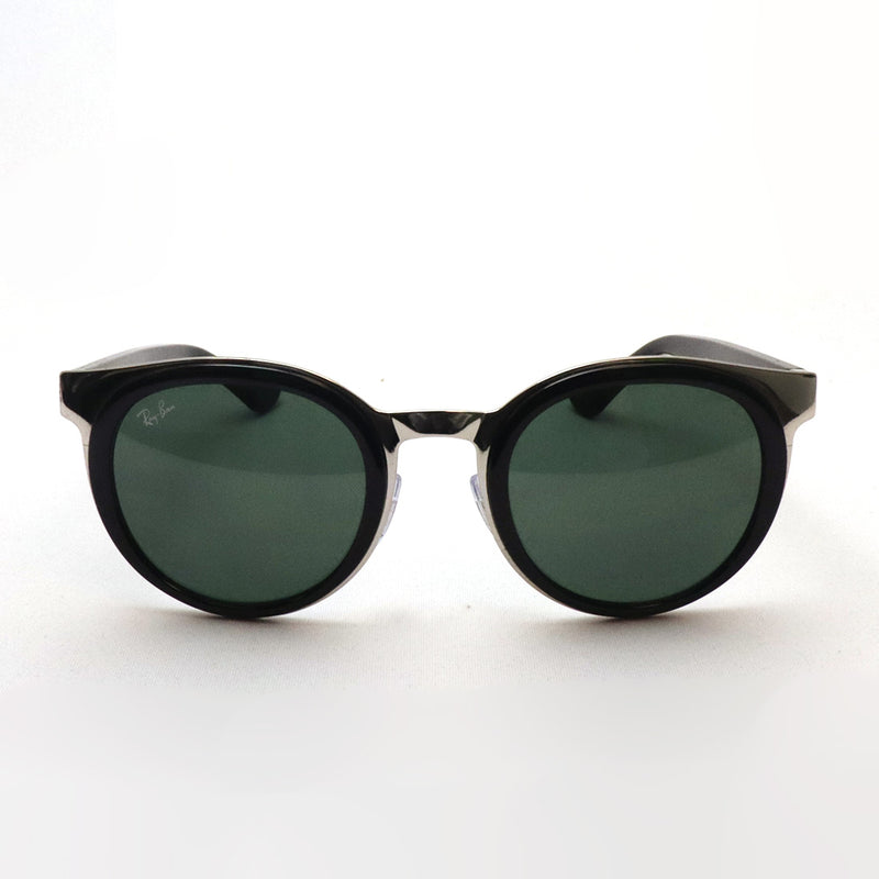 Ray-Ban太阳镜Ray-Ban RB3710 00371 Bonnie