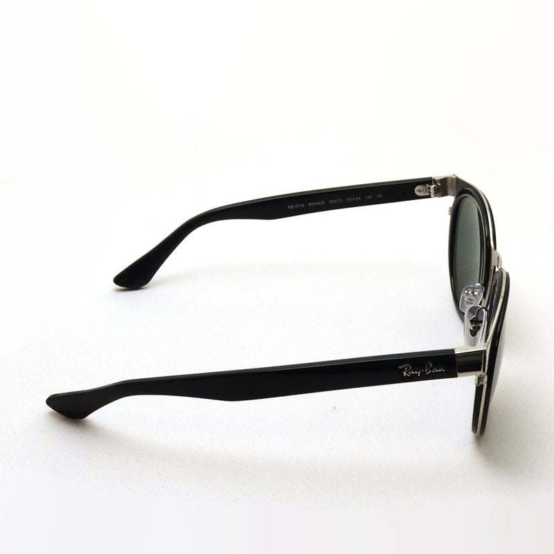 Ray-Ban太阳镜Ray-Ban RB3710 00371 Bonnie