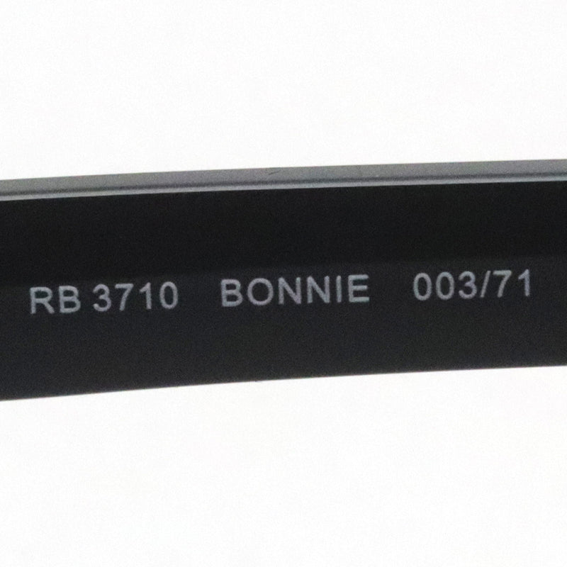 Ray-Ban太阳镜Ray-Ban RB3710 00371 Bonnie