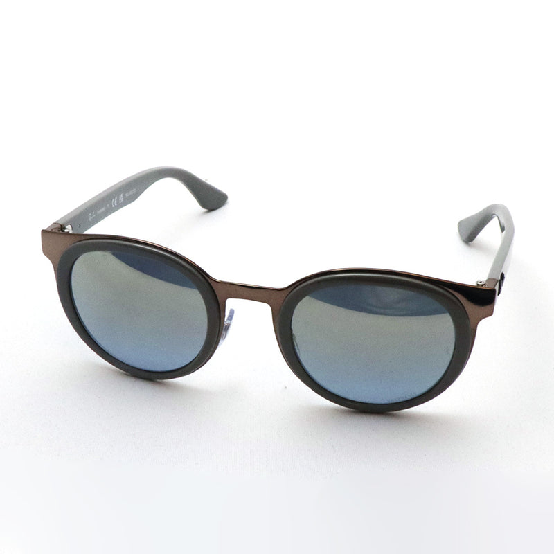 レイバン 偏光サングラス Ray-Ban RB3710 9260J0 ボニー – GLASSMANIA 