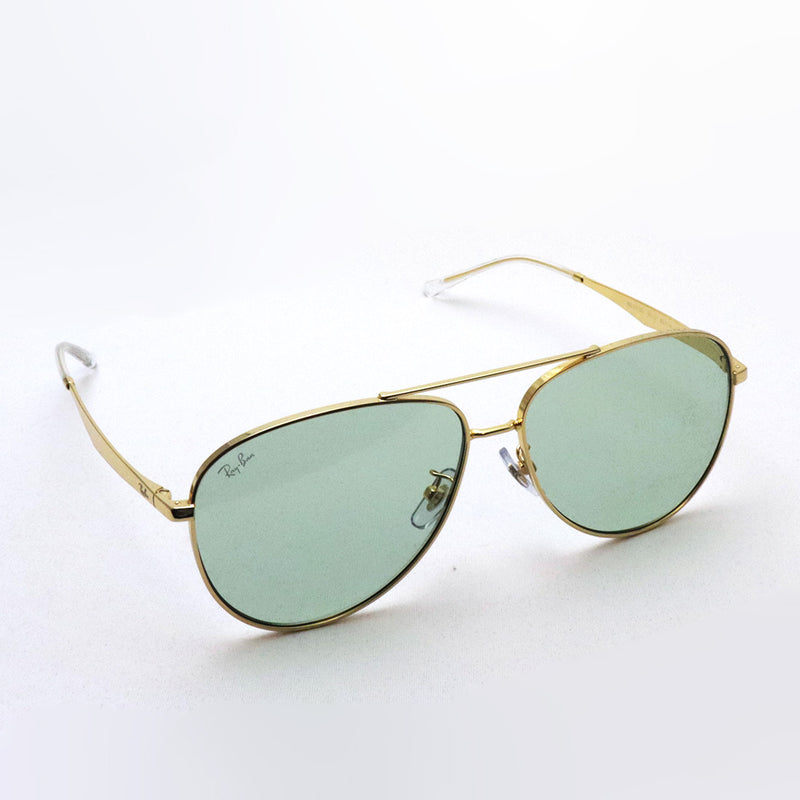 レイバン サングラス Ray-Ban RB3712D 0012 – GLASSMANIA -TOKYO AOYAMA-