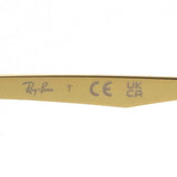 Ray-Ban Sunglasses Ray-Ban RB3712D 0012