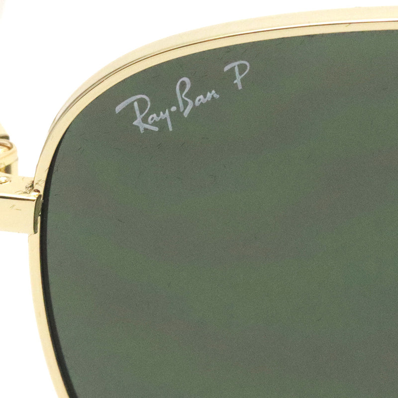 射线阳台偏光太阳镜Ray-Ban RB3712D 0019A