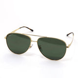 Gafas de sol polarizadas de Ray-Ban Ray-Ban RB3712D 0019A