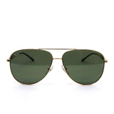 Ray-Ban Polarized Sunglasses Ray-Ban RB3712D 0019A