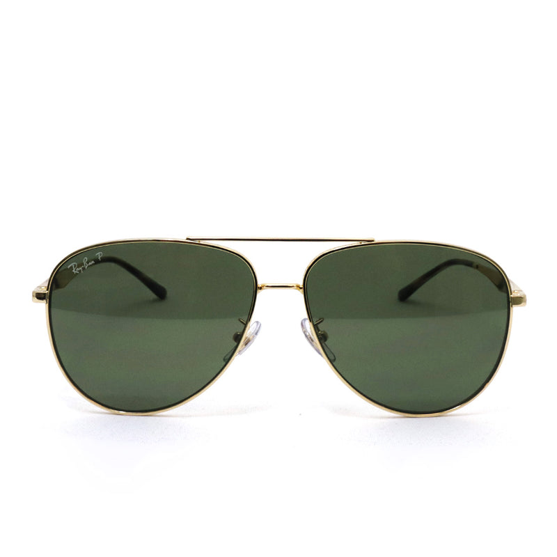 レイバン 偏光サングラス Ray-Ban RB3712D 0019A