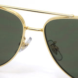 Ray-Ban Polarized Sunglasses Ray-Ban RB3712D 0019A