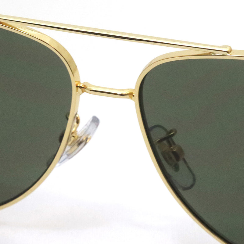 Gafas de sol polarizadas de Ray-Ban Ray-Ban RB3712D 0019A