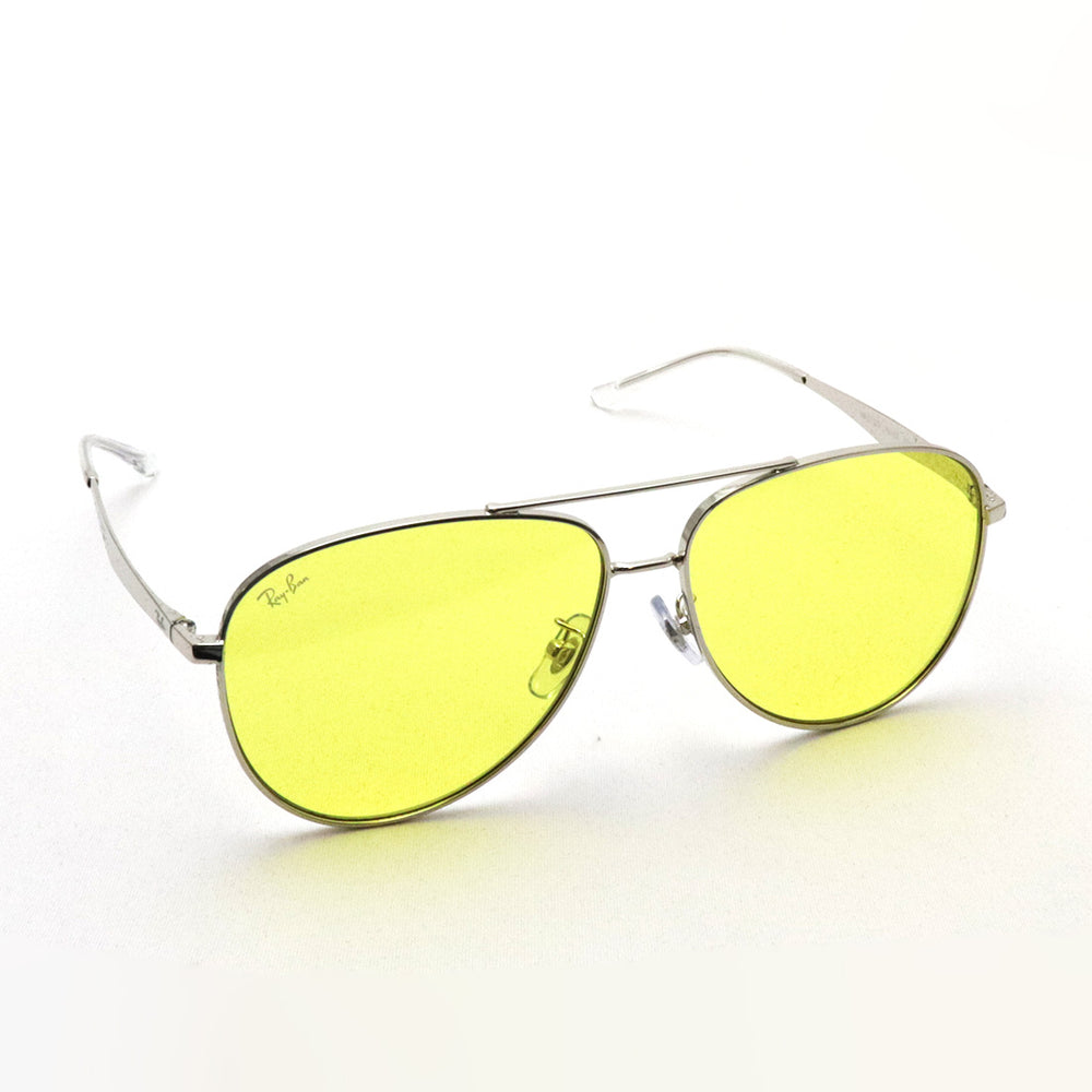 アウトレット レイバン サングラス Ray-Ban RB3712D 00385 外箱なし