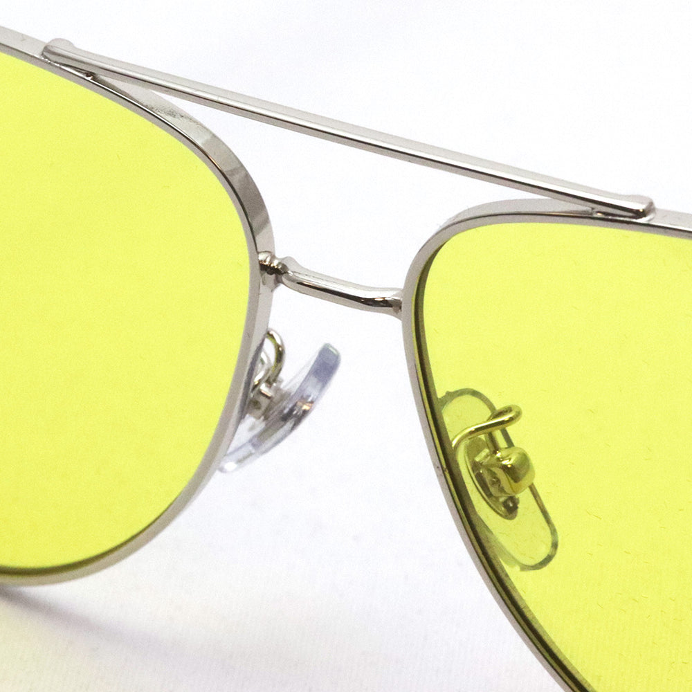 サンドパン　レア表面 アウトレット レイバン サングラス Ray-Ban RB3712D 00385 外箱なし