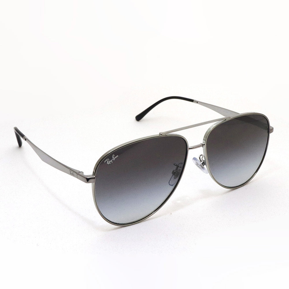 レイバン サングラス Ray-Ban RB3712D 0048G – GLASSMANIA