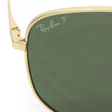 レイバン 偏光サングラス Ray-Ban RB3713D 0019A