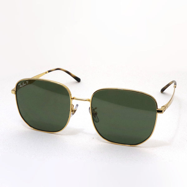 Gafas de sol polarizadas de Ray-Ban Ray-Ban RB3713D 0019A