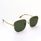 レイバン 偏光サングラス Ray-Ban RB3713D 0019A