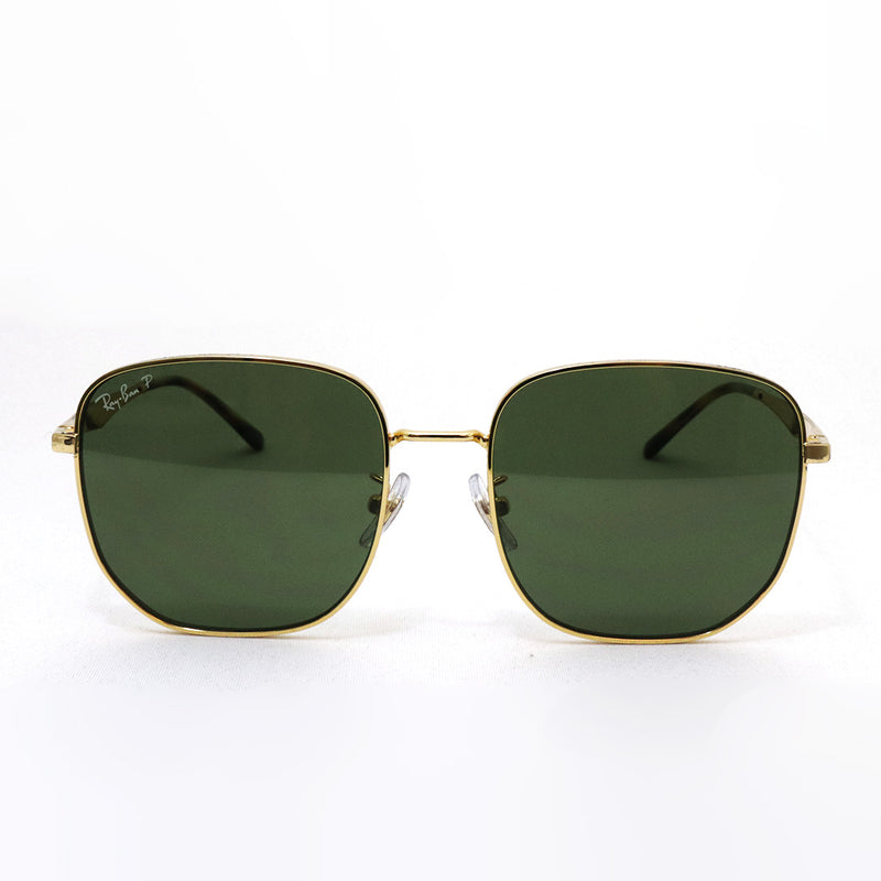 レイバン 偏光サングラス Ray-Ban RB3713D 0019A