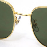 Ray-Ban Polarized Sunglasses Ray-Ban RB3713D 0019A