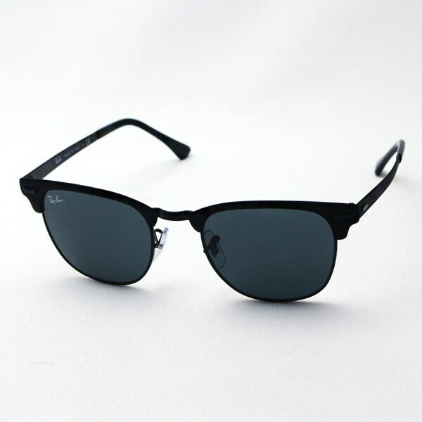 Ray-Ban Sunglasses Ray-Ban RB3716 186R5 Club Master Metal