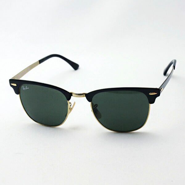 Ray-Ban Sunglasses Ray-Ban RB3716 187 Club Master Metal