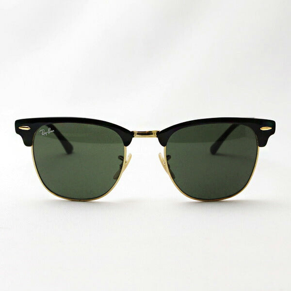 Gafas de sol Ray-Ban Ray-Ban RB3716 187 Club Master Metal