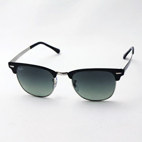 Ray-Ban Sunglasses Ray-Ban RB3716 900471 Club Master Metal