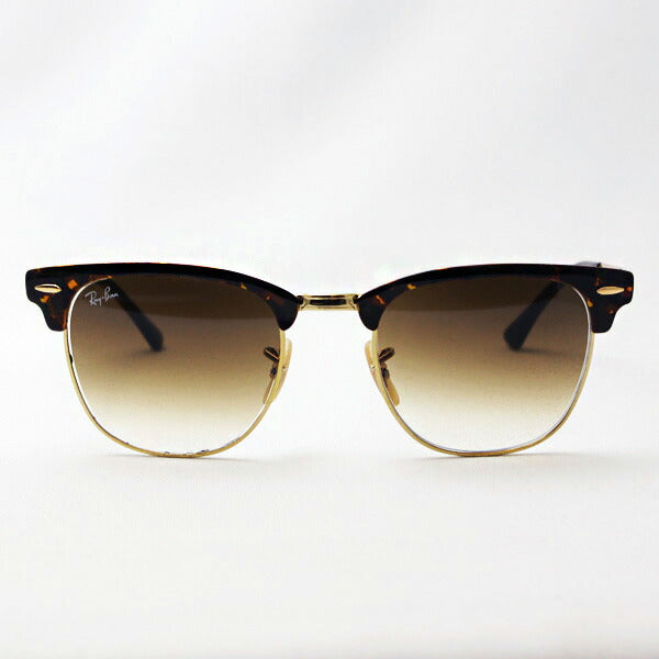 レイバン　サングラス　RB3716 レイバン 偏光サングラス クラブマスターメタル Ray-Ban RB3716
