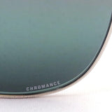 レイバン 偏光サングラス Ray-Ban RB3716 9254G6 クラブマスターメタル