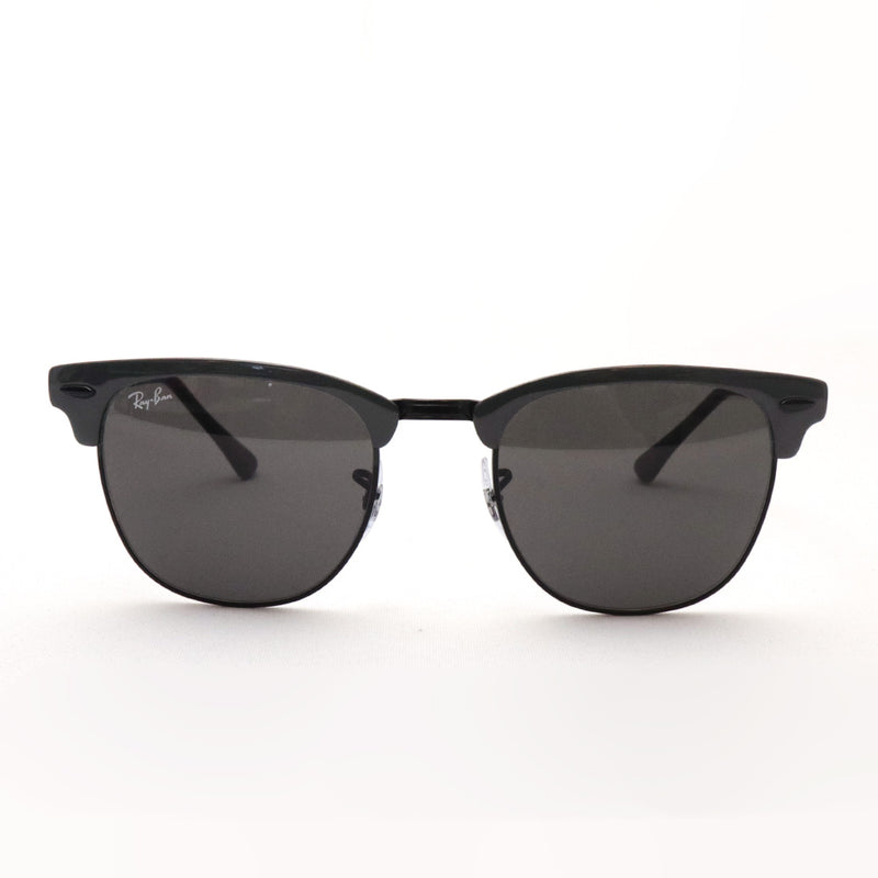 レイバン サングラス Ray-Ban RB3716 9256B1 クラブマスターメタル 