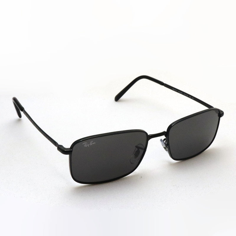 レイバン サングラス Ray-Ban RB3717 002B1