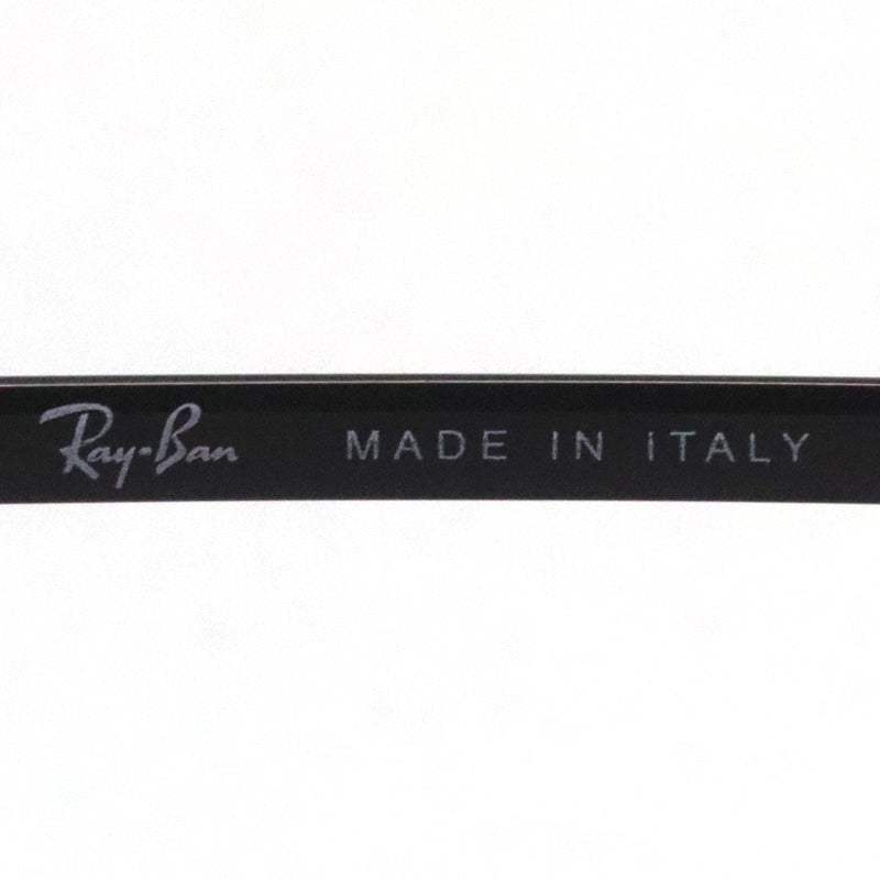 Ray-Ban Sunglasses Ray-Ban RB3717 002B1