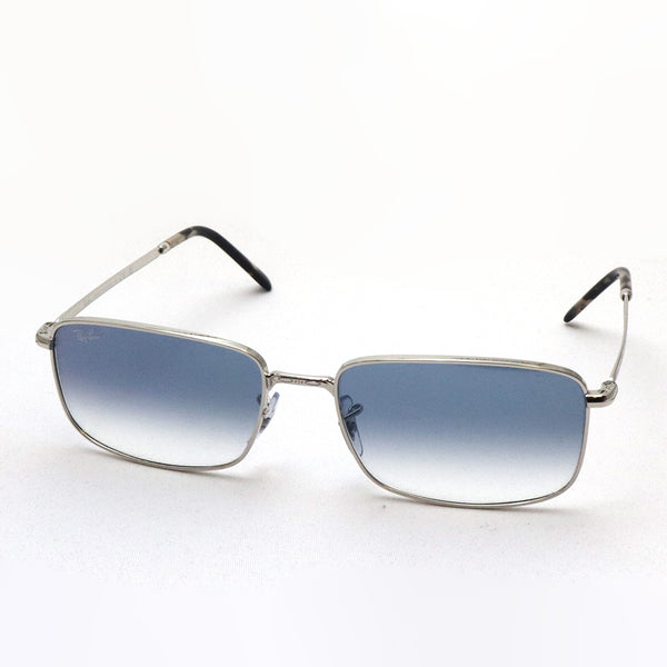 レイバン サングラス Ray-Ban RB3717 0033F