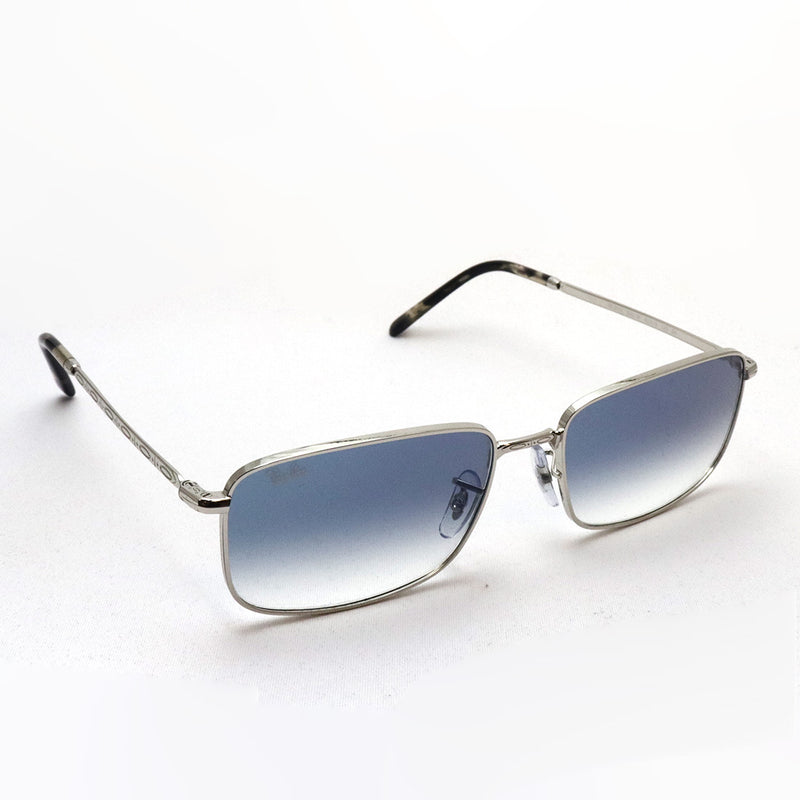 レイバン サングラス Ray-Ban RB3717 0033F