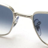 Ray-Ban Sunglasses Ray-Ban RB3717 0033F