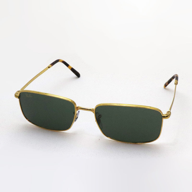 Ray-Ban レイバン サングラス RB3717 9196/31 G-15-