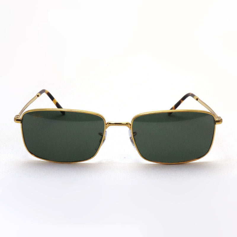 レイバン サングラス Ray-Ban RB3717 919631 – GLASSMANIA -TOKYO AOYAMA-