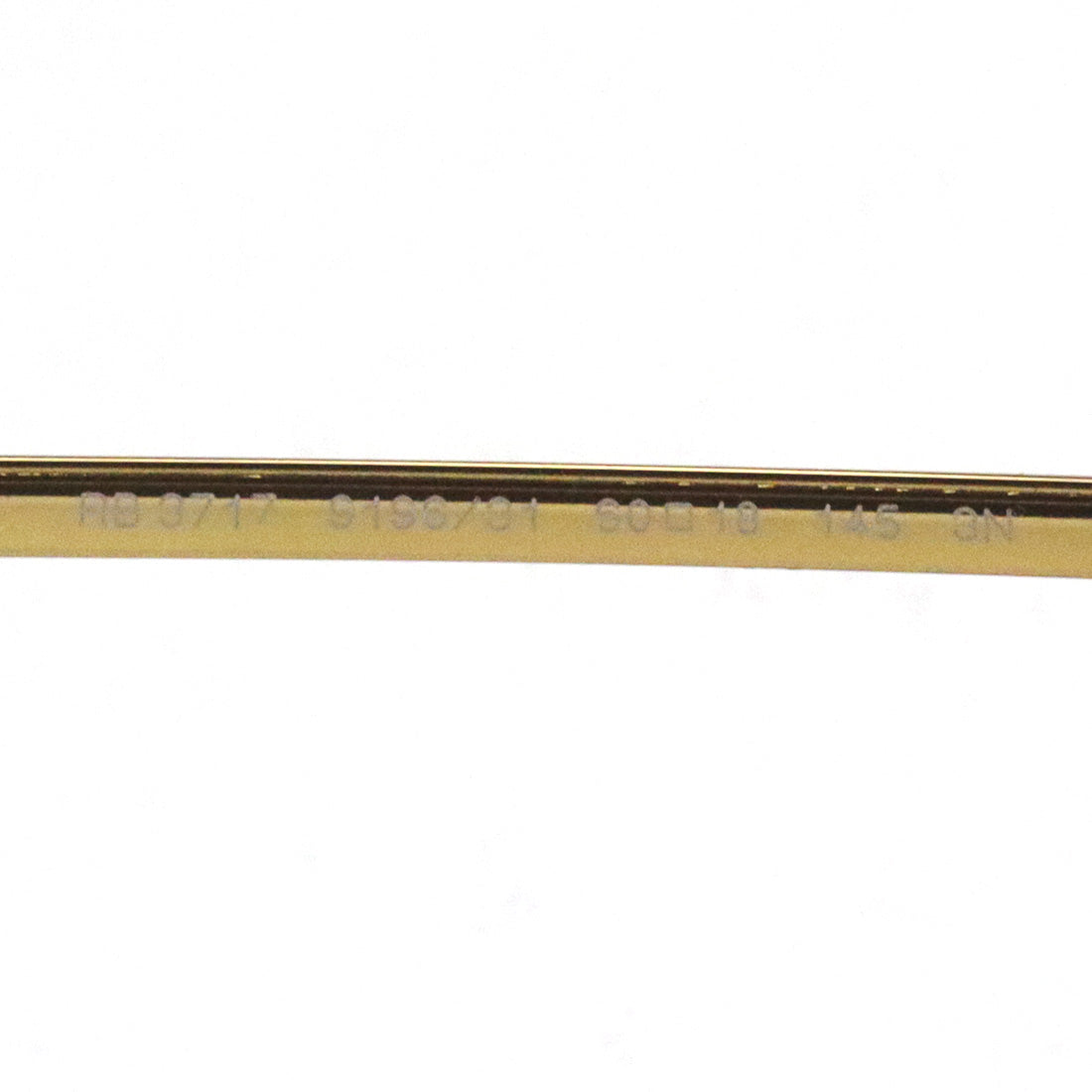 Gafas de sol Ray-Ban Ray-Ban RB3717 919631