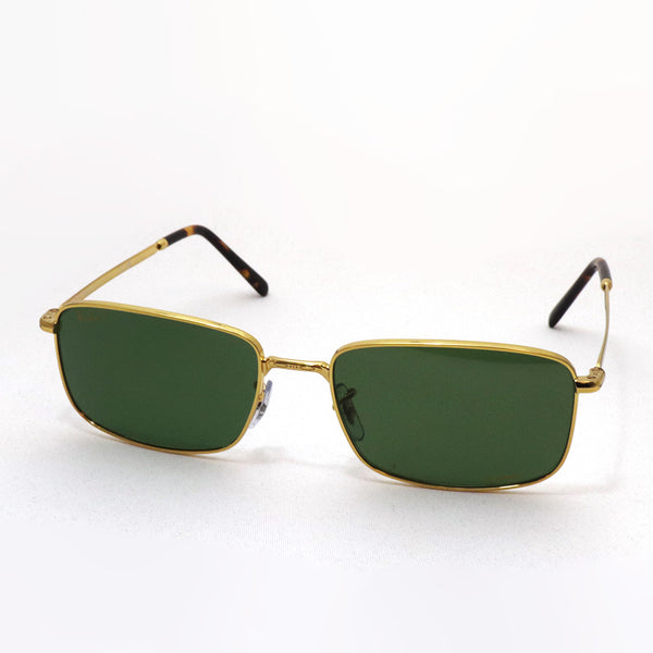 Gafas de sol polarizadas de Ray-Ban Ray-Ban RB3717 9196P1