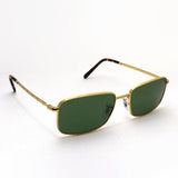 Gafas de sol polarizadas de Ray-Ban Ray-Ban RB3717 9196P1