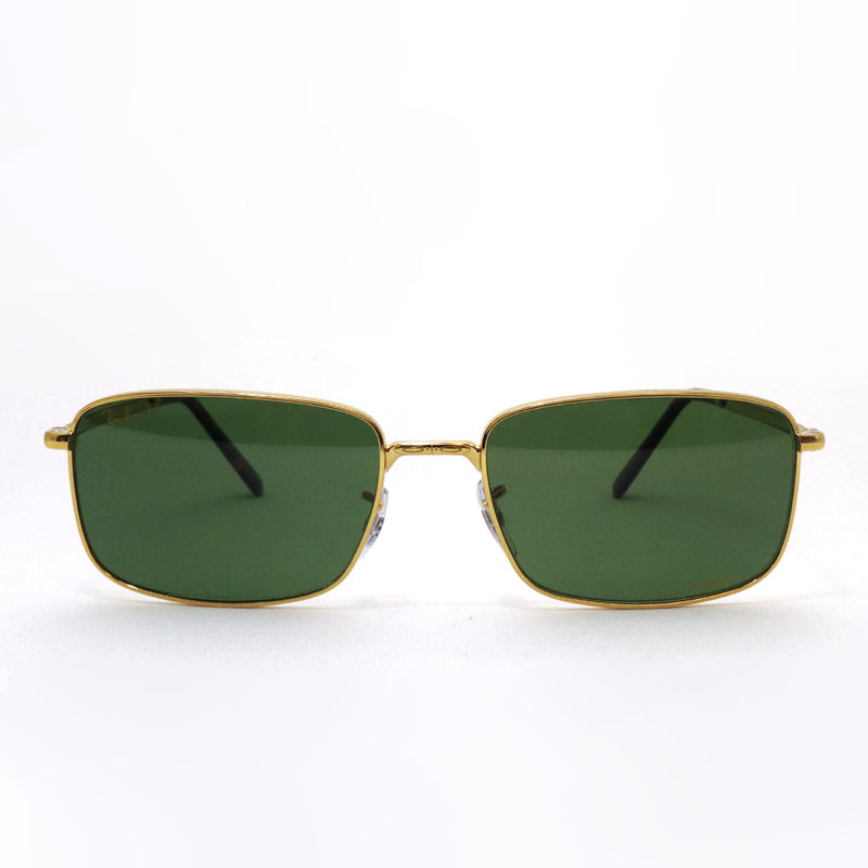 Ray-Ban Polarized Sunglasses Ray-Ban RB3717 9196P1