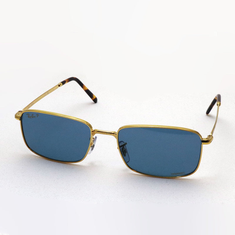 Gafas de sol polarizadas cheap ray ban