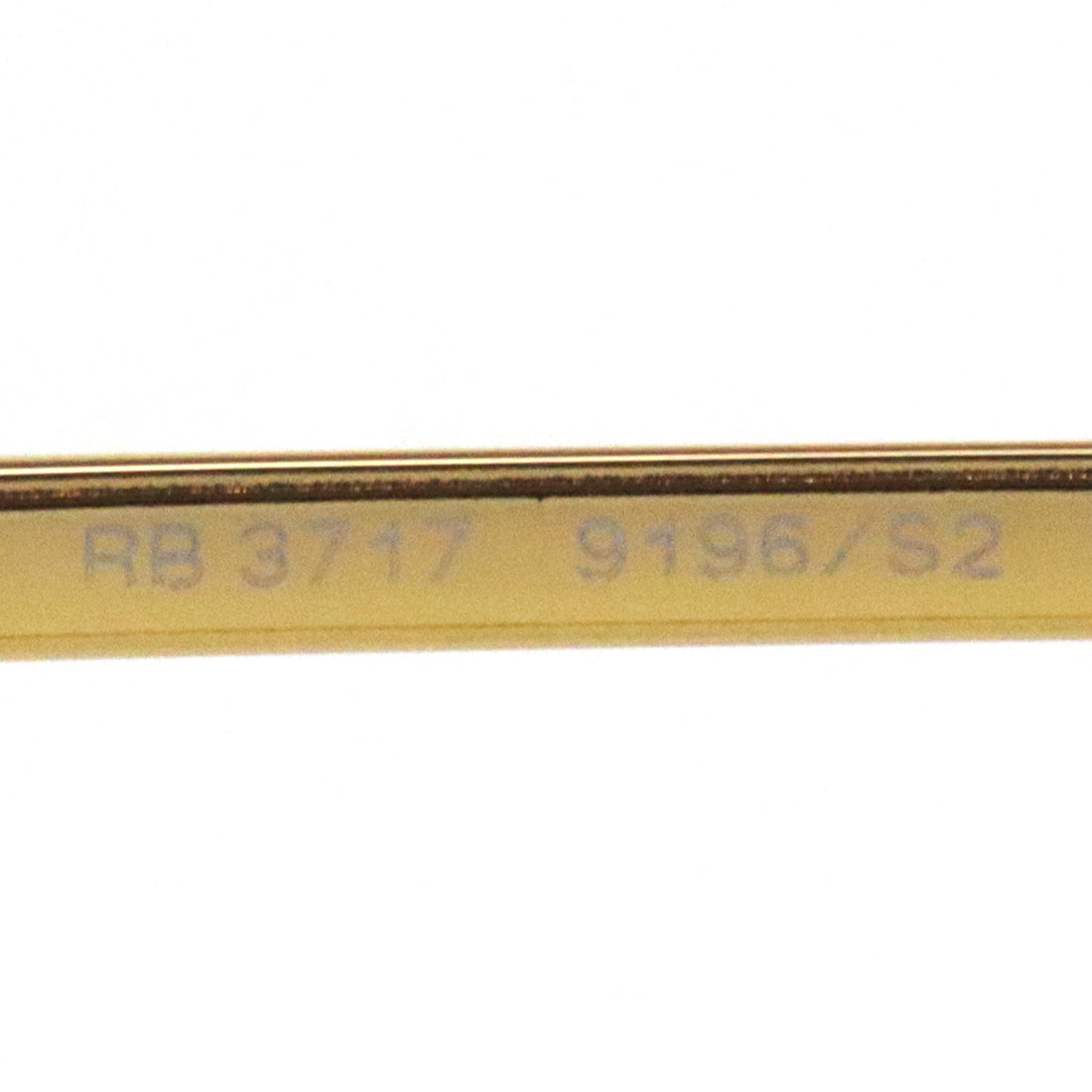 レイバン 偏光サングラス Ray-Ban RB3717 9196S2