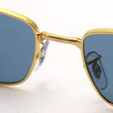 Gafas de sol polarizadas de Ray-Ban Ray-Ban RB3717 9196S2