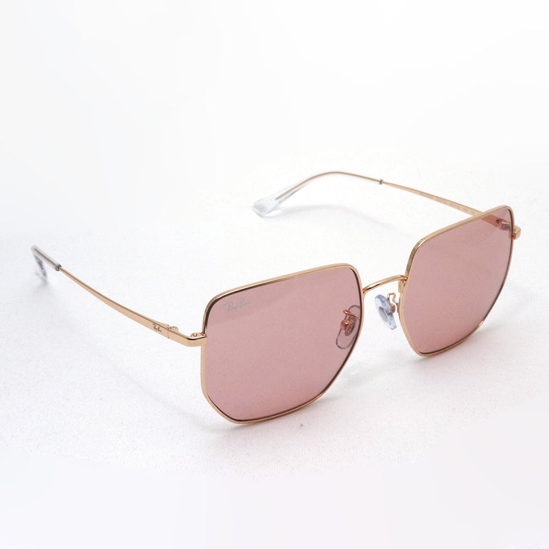 レイバン サングラス Ray-Ban RB3764D 920284