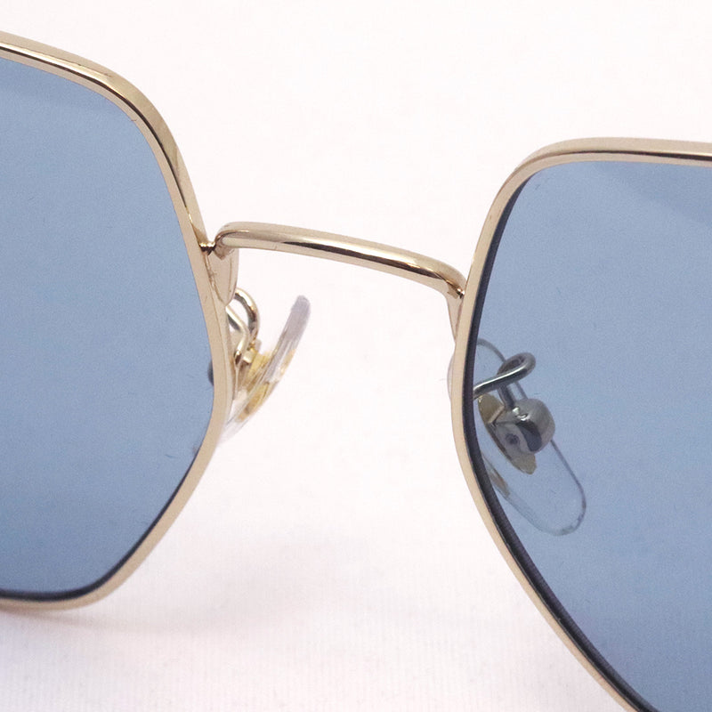 Ray-Ban太阳镜Ray-Ban RB3764D 921380