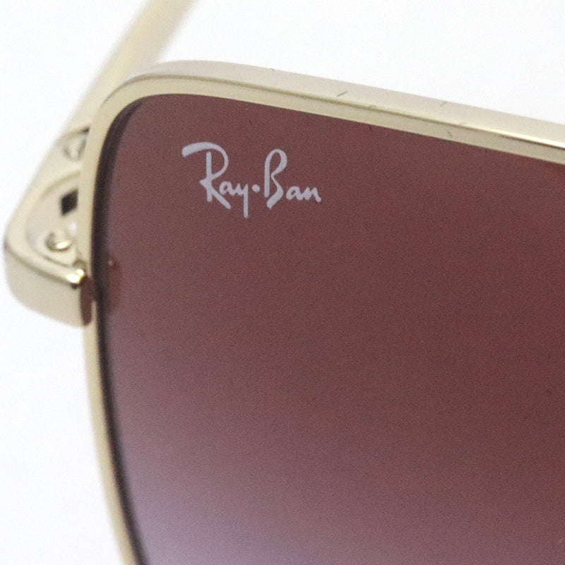 レイバン サングラス Ray-Ban RB3764D 9213I8 – GLASSMANIA -TOKYO AOYAMA-