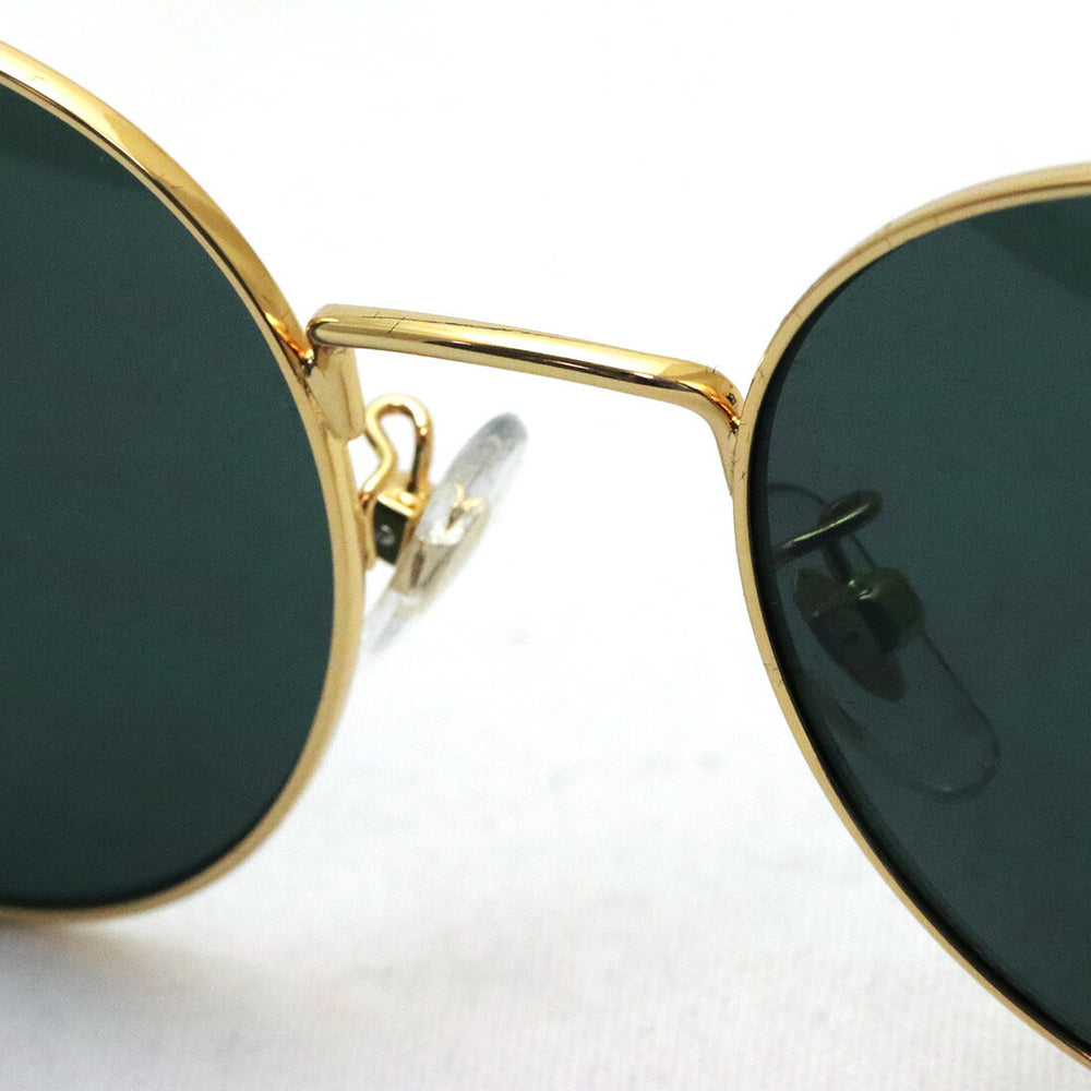 レイバン サングラス Ray-Ban RB3769D 921311(56mm ゴールド