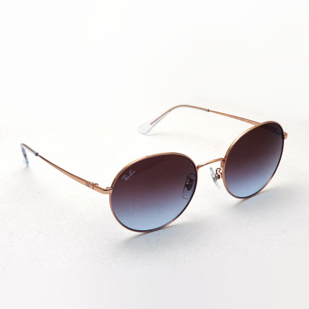 レイバン サングラス Ray-Ban RB3769D 9202I8 – GLASSMANIA