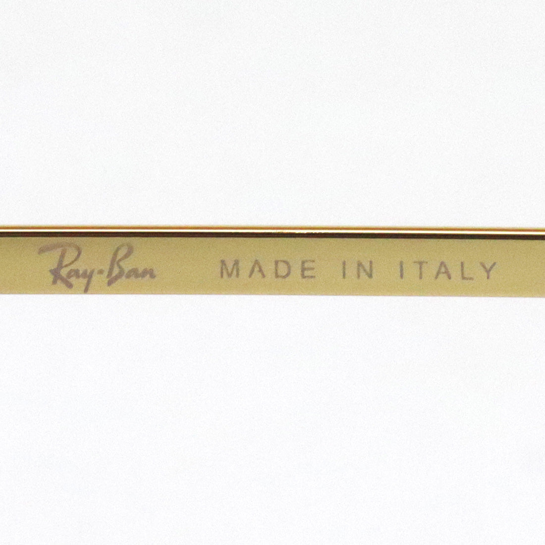 Gafas de sol Ray-Ban Ray-Ban RB3772 00131 RB3772F 00131